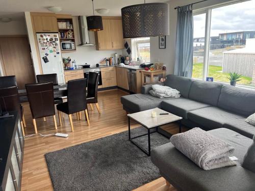 Kopavogur Apartamento | Austurkór