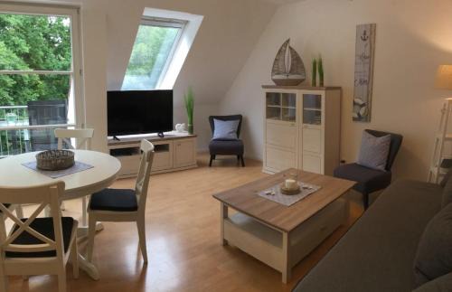 Kaegsdorf Apartamento | Auszeit am Meer