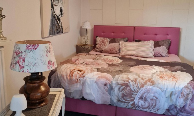 Husum Apartamento | Auszeit an der Nordsee