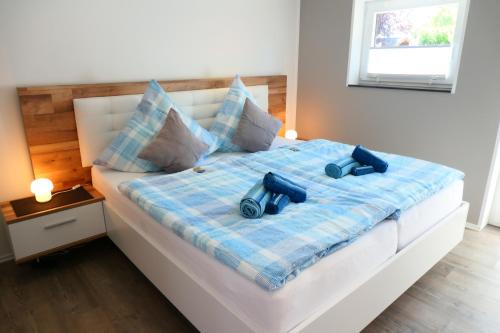 Vennhausen Apartamento | Auszeit Apartment Düsseldorf