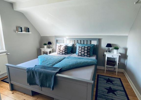 Gummersbach Apartamento | ausZEIT