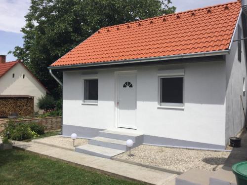 Balatonmagyarod Apartamento | Auszeit