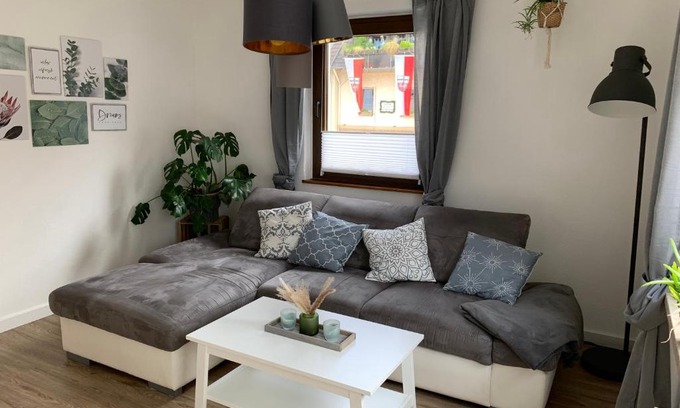 Ahrweiler Apartamento | Auszeit im Ahrtal