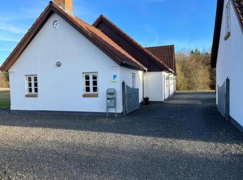 Farvang Casa | Auszeit im Grünen