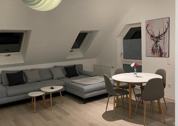 Offenburg Apartamento | Auszeit Offenburg