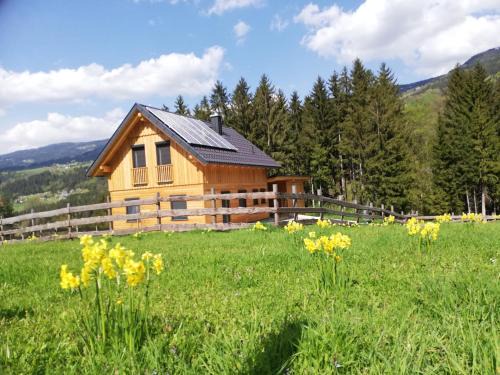 Lavamuend Chalet De Esquí | Auszeit Steinbauer