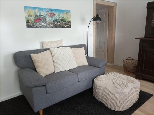Waldsassen Apartamento | Auszeit Zwanzig