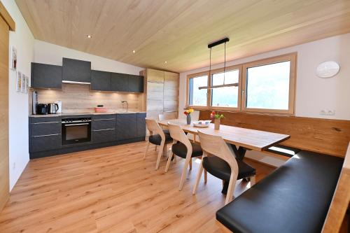 Sulzberg Apartamento | AuszeitHof Vögel