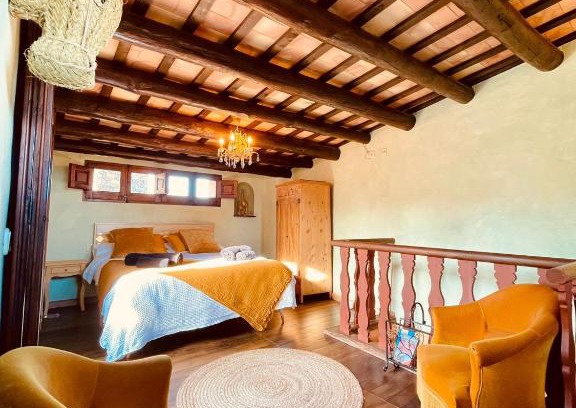 Cruilles Casa | Auténtica casa del SXVII en la Costa Brava