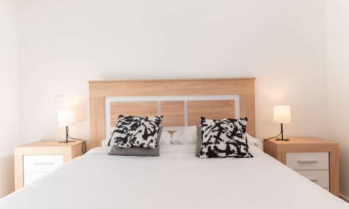 Imperial Apartamento | Auténtico apt en el centro de Madrid.