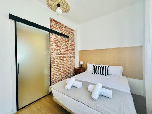 Gaztambide Hotel | Autentic Boutique Moncloa