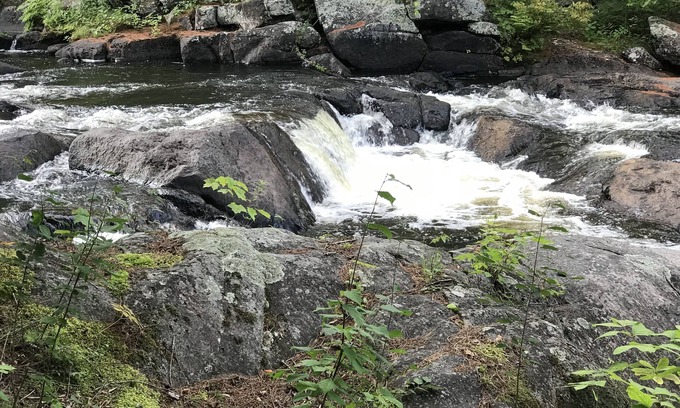North Creek Casa | Auténtica aventura de Adirondack