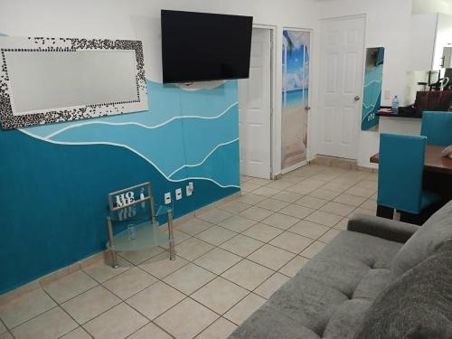Puerto Vallarta Apartamento | Authentic and Lindo Departamento