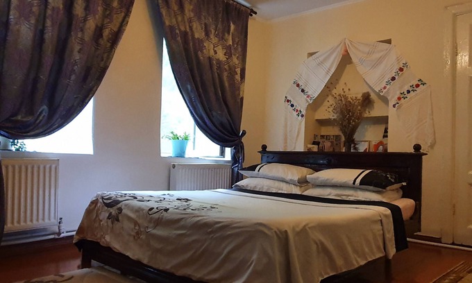 Chisinau Apartamento | Authentic apartment in the centre
