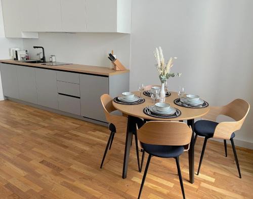 Margareten Apartamento | Authentic apartment near the city centre
