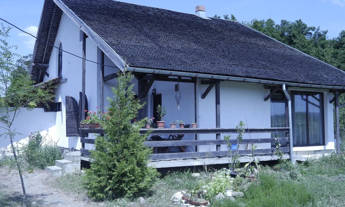 Gura Vitioarei Casa | Auténtica casa de campo rumana