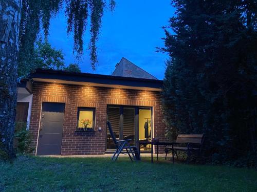 Marianske Lazne Apartamento | +Authentic+