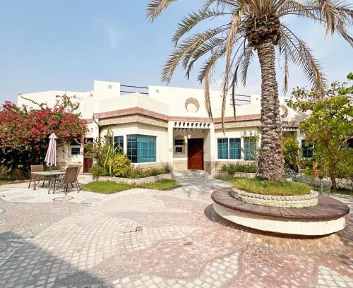 Mirdif Casa | Authentic Emirati Stay