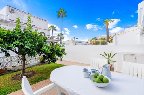 Manilva Casa | Authentic Spanish Townhouse