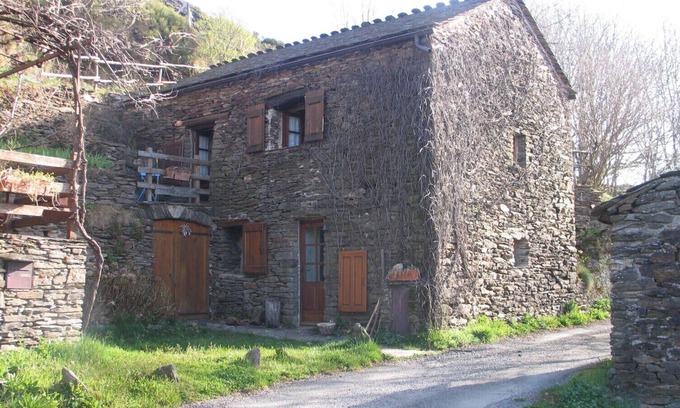 Cassagnas Cabaña | Vrbo Property