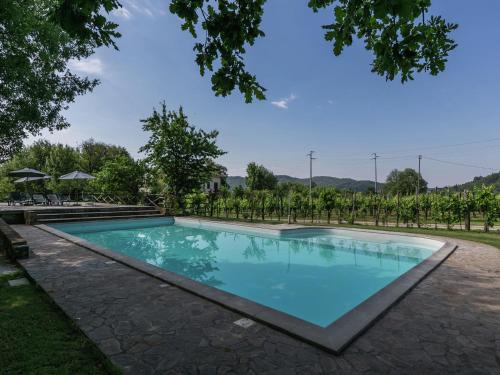 Bucine Casa | Authentic holiday home in Bucine with swimming pool