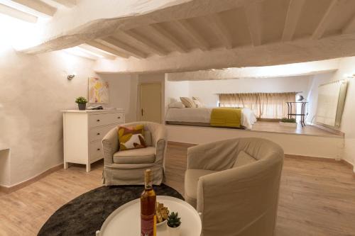 Chiusi Casa | Authentic Home in Tuscany - Il Cuore di Chiusi