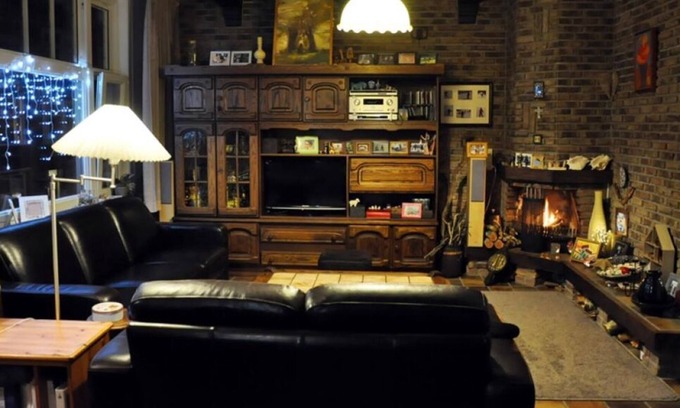 Blijdorp Apartamento | Authentic home near a park and metro Blijdorp and close to city center