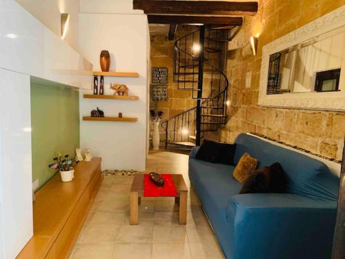 Birgu Casa | Authentic House of Character