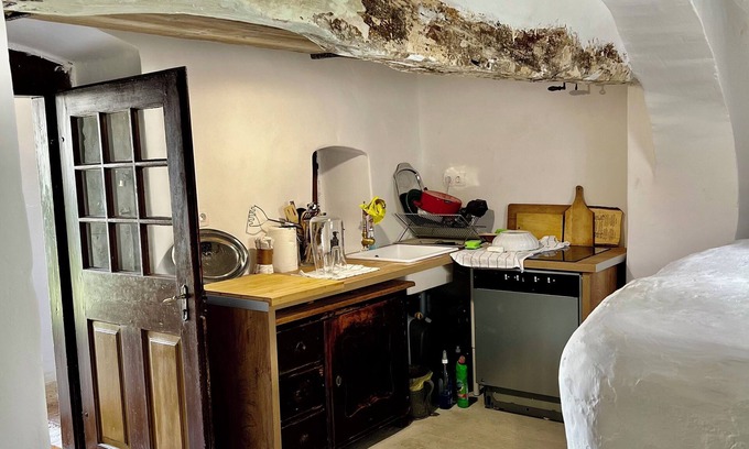 Pecsely Otro | Authentic Hungarian Village House
