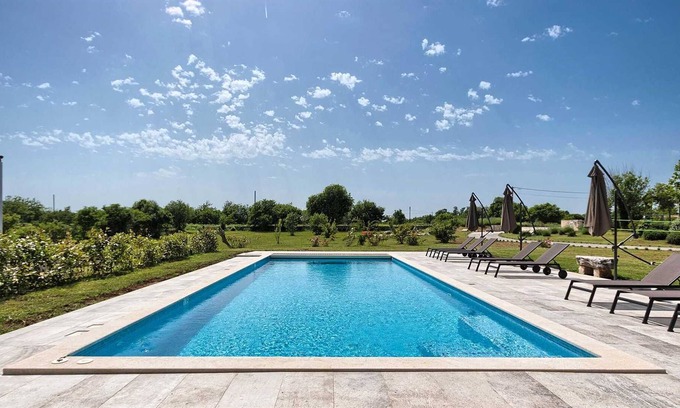 Cabrunici Villa | Stancija Čabrunići