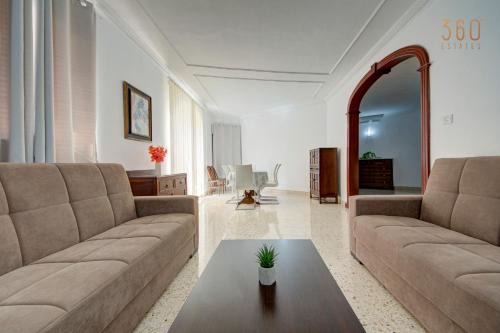 Ta' Zokkrija Apartamento | Authentic Maltese 3BR home with Terrace in Mosta by 360 Estates