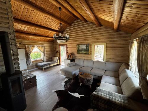Al Municipality Chalet De Esquí | Authentic Norwegian Cottage
