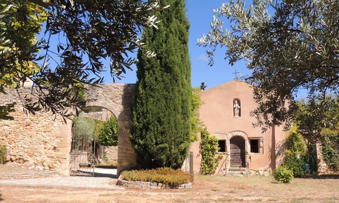 Le Barroux Casa | Provenza auténtica