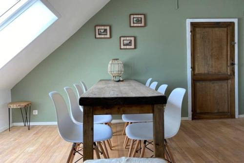 Eijsden Apartamento | Authentic Stays - 5p-apartment