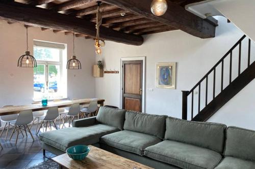 Eijsden Apartamento | Authentic Stays - 6p-maisonette