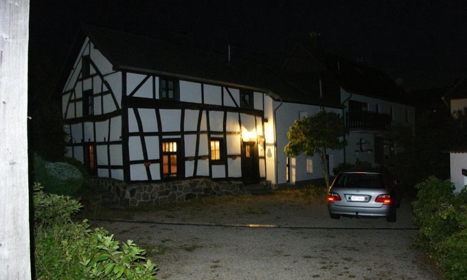 Hellenthal Casa | Authentiek Eifelhuis