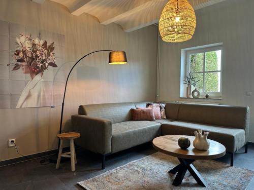 Colmont Casa | Authentieke 4 persoons cottage vlakbij Valkenburg