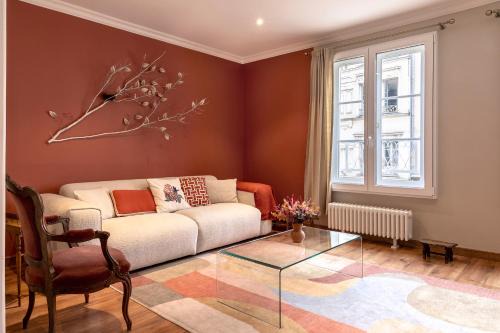 Old Town Apartamento | Authentique 2 chambres, Hyper centre, french Corner