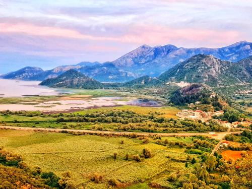 Virpazar Otro | Auto camp Radoman
