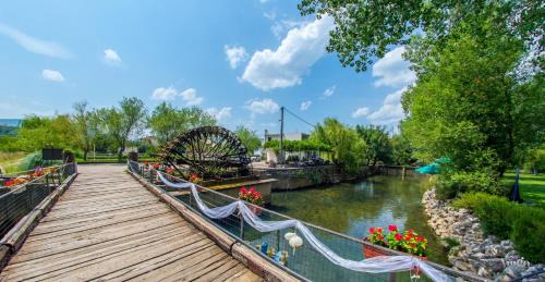 Blagaj Otro | Autocamp LAKS