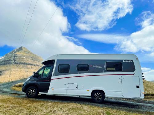 Torshavn Apartamento | Autocamper Tórshavn