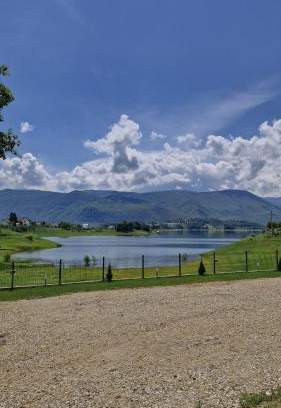 Herzegovina-Neretva Canton Otro | Autokamp OAZA MIRA RAMA