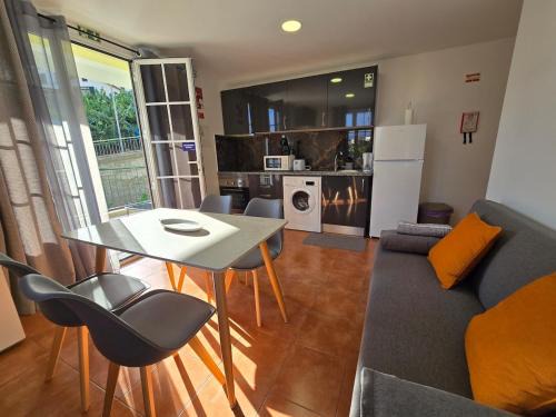 Camara de Lobos Apartamento | Autonomia House I