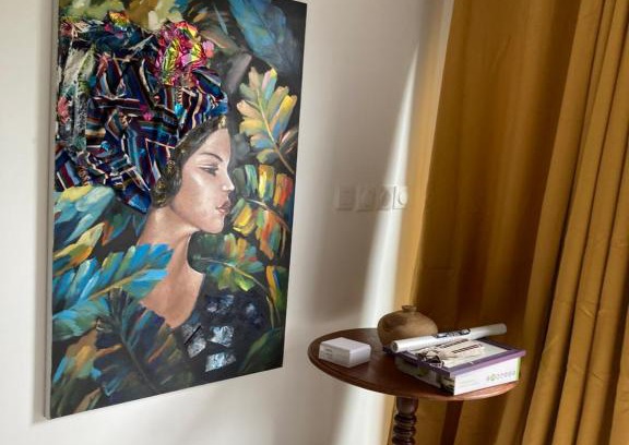 Trois Mares Apartamento | Autour des palmiers