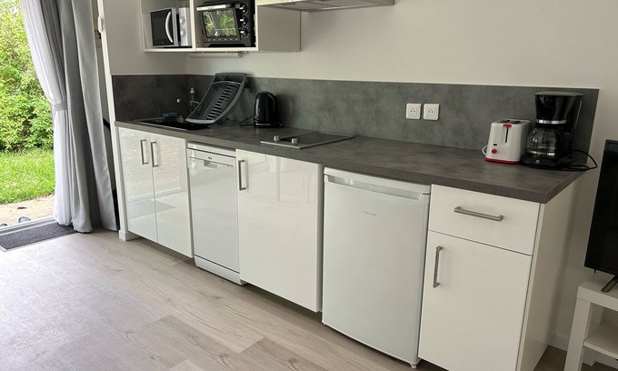 Chatel-Guyon Apartamento | Autrefledort Gîte