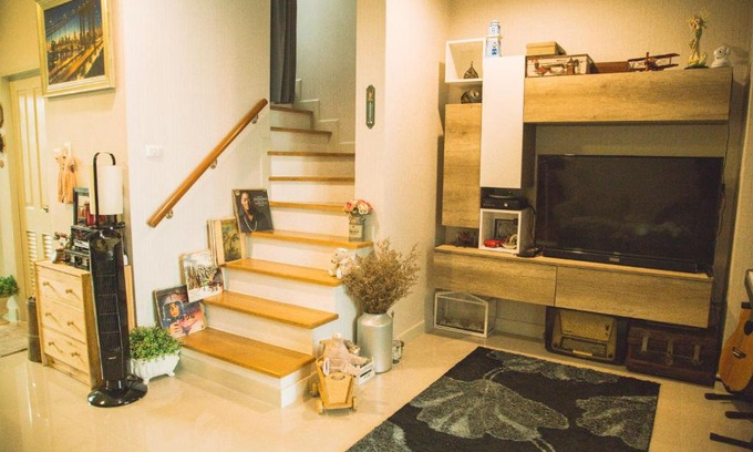 Sanambin Casa | Autta house