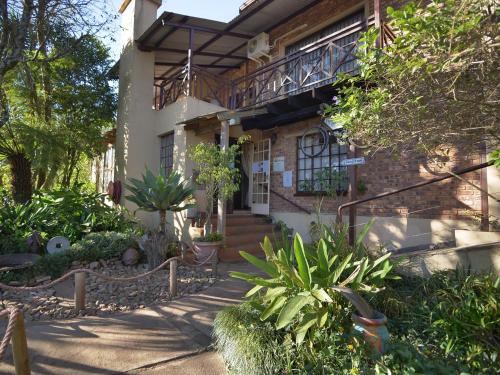 Graskop Casa | Autumn Breeze Manor Guest House