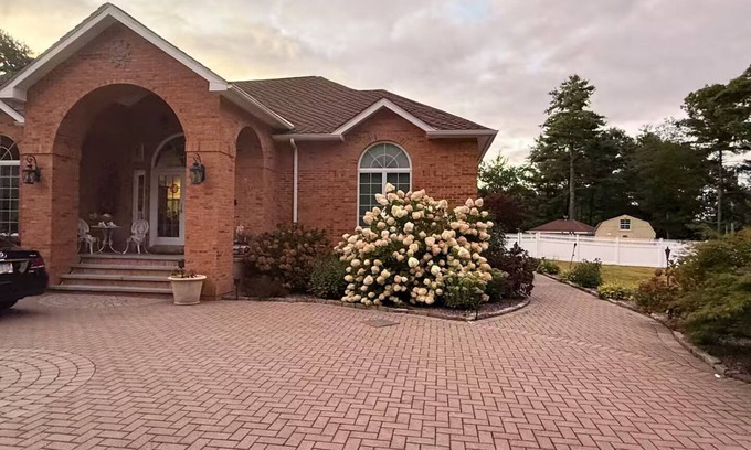 Westport Casa | Autumn Estate
