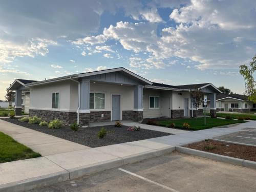 Nampa Apartamento | Autumn Leaf Apartments