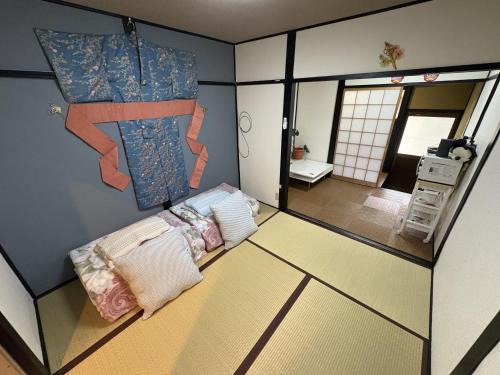 Minami Apartamento | Autumn Leaves Villa 102
